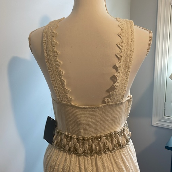 Dress from Boston Proper. Bust 32-34. Waist 28. Tags (never been worn). - Picture 3 of 8